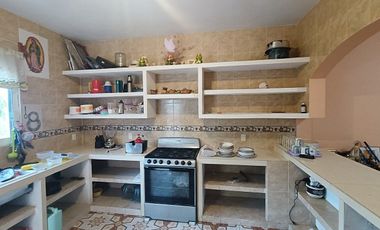 CASA AMPLIA EN LA COL. NAVIDAD ACAPULCO