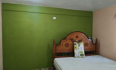 CASA AMPLIA EN LA COL. NAVIDAD ACAPULCO