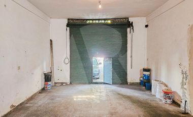 3 Locales  en venta en zona industrial, con posibilidad de ampliacion