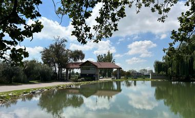 Casa en  venta Barrio Privado La Toscana Vistalba