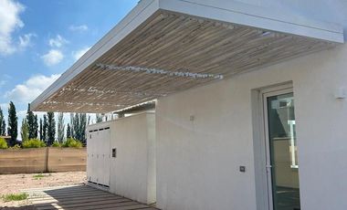 Casa en  venta Barrio Privado La Toscana Vistalba