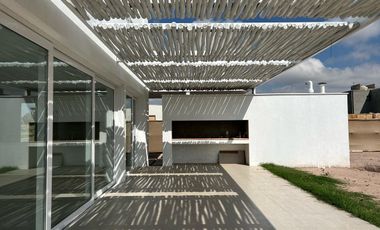 Casa en  venta Barrio Privado La Toscana Vistalba