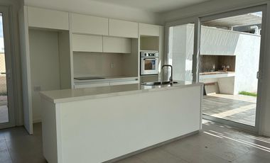 Casa en  venta Barrio Privado La Toscana Vistalba