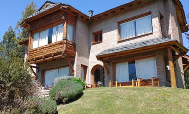Casa - Bariloche