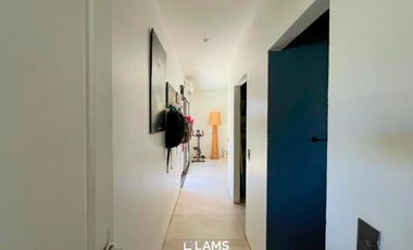 Venta - Casa 3 ambientes - Barrancas de San Benito