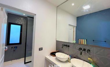 Venta - Casa 3 ambientes - Barrancas de San Benito