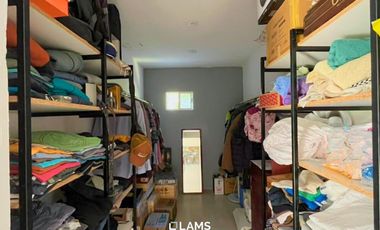 Venta - Casa 3 ambientes - Barrancas de San Benito