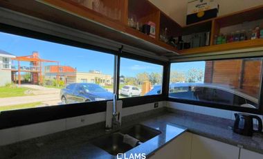 Venta - Casa 3 ambientes - Barrancas de San Benito