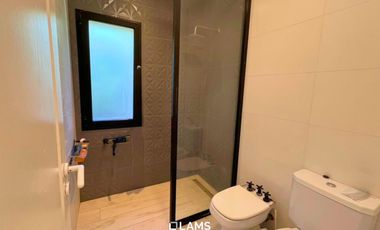 Venta - Casa 3 ambientes - Barrancas de San Benito