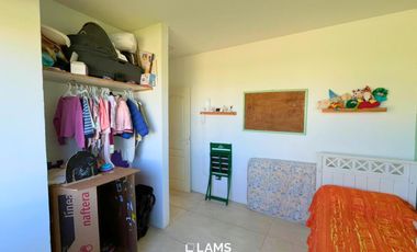 Venta - Casa 3 ambientes - Barrancas de San Benito