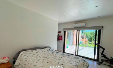 Venta - Casa 3 ambientes - Barrancas de San Benito