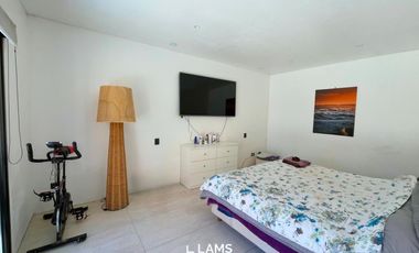 Venta - Casa 3 ambientes - Barrancas de San Benito