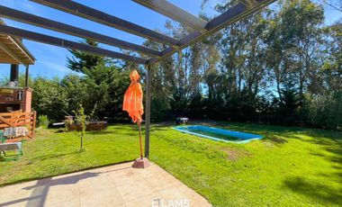 Venta - Casa 3 ambientes - Barrancas de San Benito