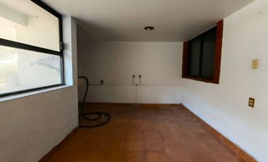 Bonita casa en venta en Campestre Coyoacán, CDMX