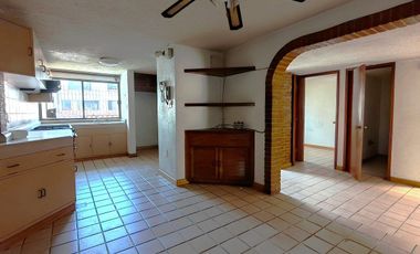 Bonita casa en venta en Campestre Coyoacán, CDMX