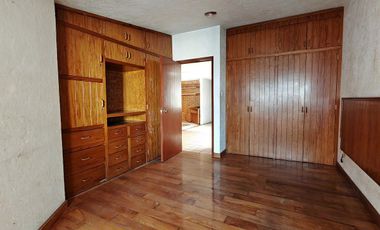 Bonita casa en venta en Campestre Coyoacán, CDMX