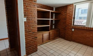 Bonita casa en venta en Campestre Coyoacán, CDMX