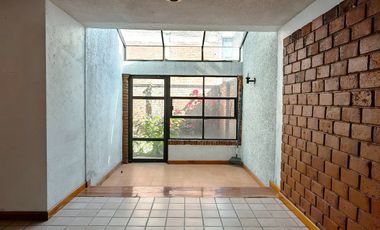 Bonita casa en venta en Campestre Coyoacán, CDMX