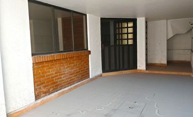 Bonita casa en venta en Campestre Coyoacán, CDMX