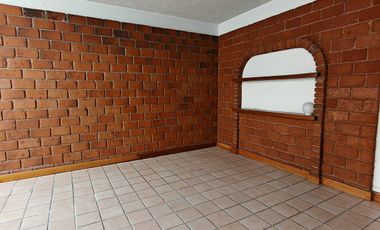 Bonita casa en venta en Campestre Coyoacán, CDMX