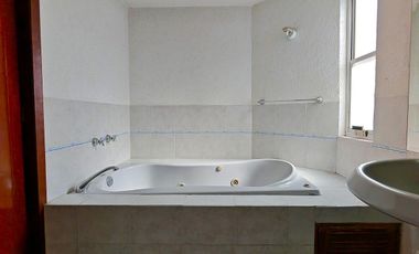 Bonita casa en venta en Campestre Coyoacán, CDMX