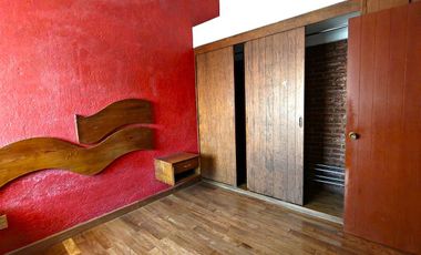 Bonita casa en venta en Campestre Coyoacán, CDMX