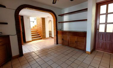 Bonita casa en venta en Campestre Coyoacán, CDMX