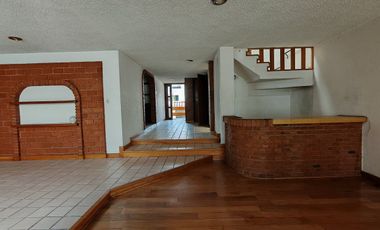 Bonita casa en venta en Campestre Coyoacán, CDMX