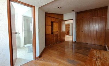 Bonita casa en venta en Campestre Coyoacán, CDMX