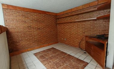 Bonita casa en venta en Campestre Coyoacán, CDMX