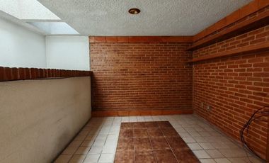 Bonita casa en venta en Campestre Coyoacán, CDMX