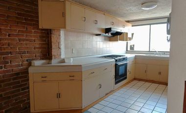 Bonita casa en venta en Campestre Coyoacán, CDMX