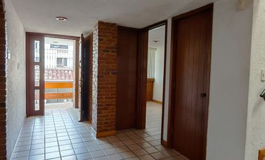 Bonita casa en venta en Campestre Coyoacán, CDMX