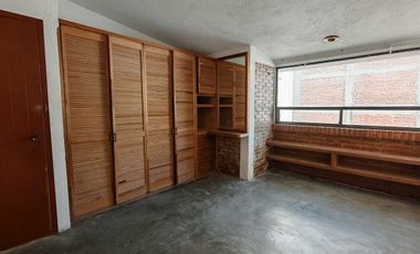 Bonita casa en venta en Campestre Coyoacán, CDMX