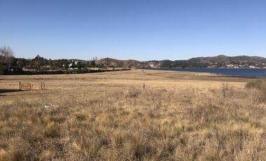 Terreno - Potrero De Garay