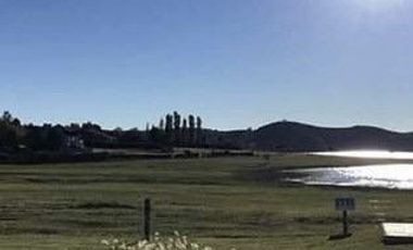 Terreno - Potrero De Garay