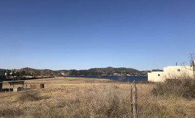 Terreno - Potrero De Garay