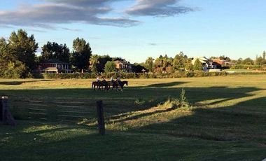 Terreno - Potrero De Garay