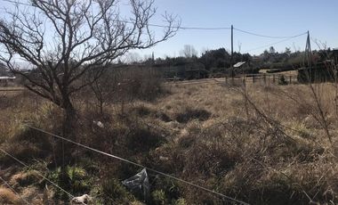 Terreno - Potrero De Garay