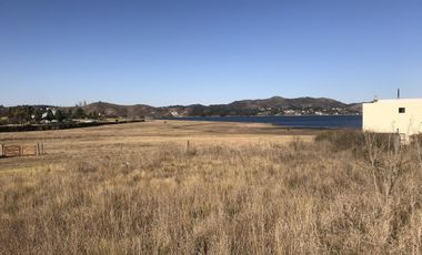 Terreno - Potrero De Garay