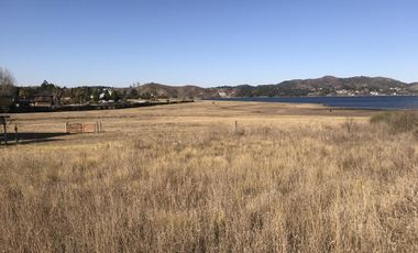 Terreno - Potrero De Garay