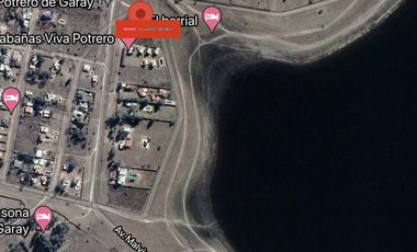 Terreno - Potrero De Garay