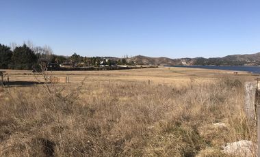 Terreno - Potrero De Garay