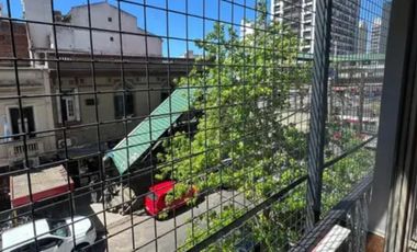 Departamento en Ramos Mejia