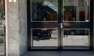 Departamento en Ramos Mejia