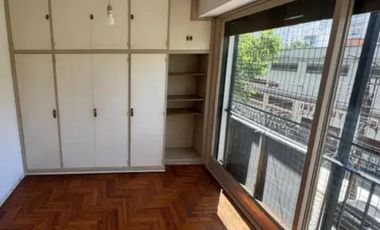 Departamento en Ramos Mejia