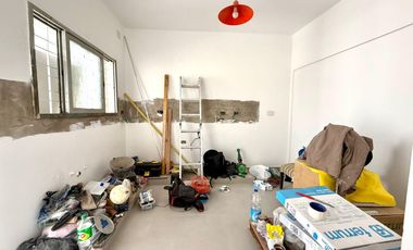 Casa en dos plantas con terraza