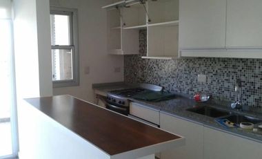 Departamento en venta con renta 3 ambientes. Santa Barbara, Pradera