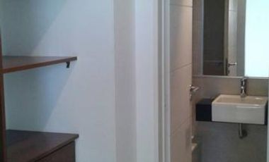 Departamento en venta con renta 3 ambientes. Santa Barbara, Pradera