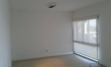 Departamento en venta con renta 3 ambientes. Santa Barbara, Pradera
